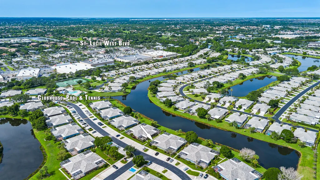 1220 NW Sun Terrace Circle Port St Lucie FL 34986