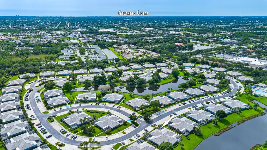 1220 NW Sun Terrace Circle Port St Lucie FL 34986