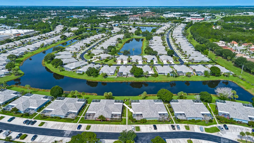 1220 NW Sun Terrace Circle Port St Lucie FL 34986
