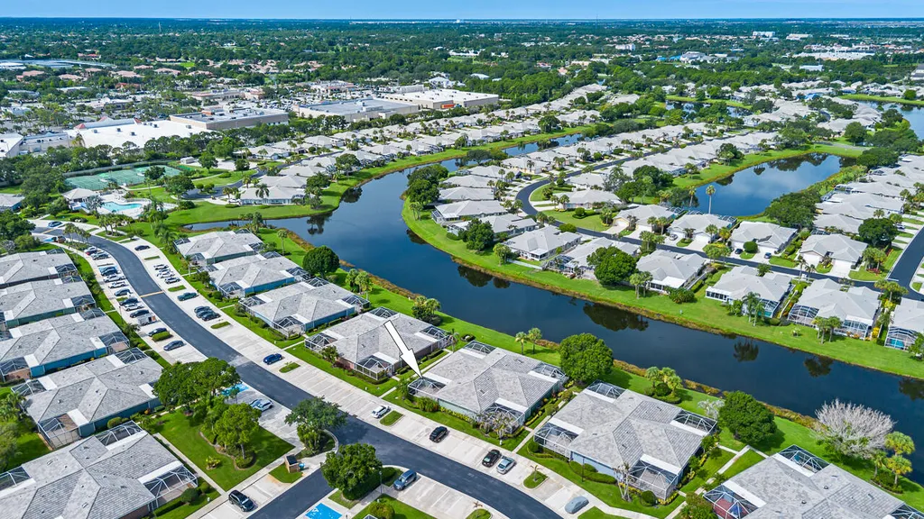 1220 NW Sun Terrace Circle Port St Lucie FL 34986