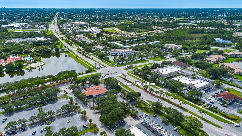1220 NW Sun Terrace Circle Port St Lucie FL 34986