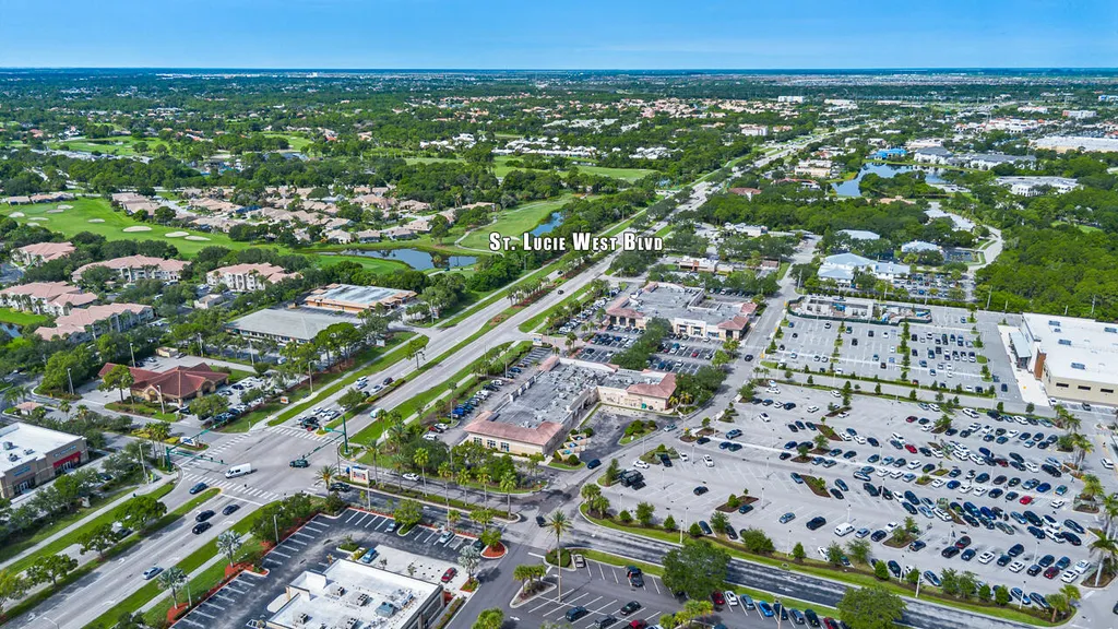 1220 NW Sun Terrace Circle Port St Lucie FL 34986