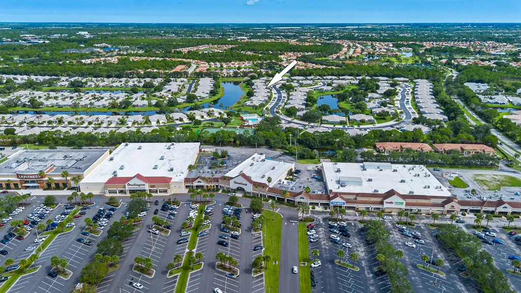 1220 NW Sun Terrace Circle Port St Lucie FL 34986