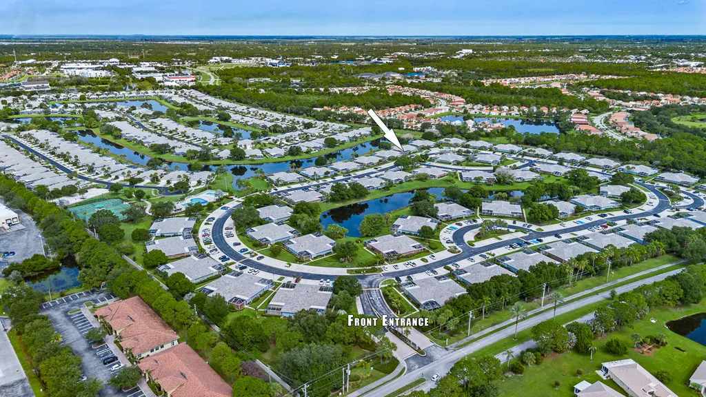 1220 NW Sun Terrace Circle Port St Lucie FL 34986