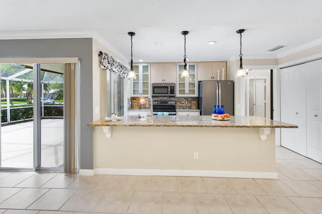1220 NW Sun Terrace Circle Port St Lucie FL 34986