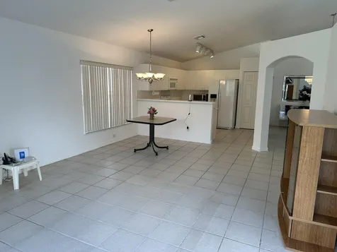 16323 SW 6th Street Pembroke Pines FL 33027
