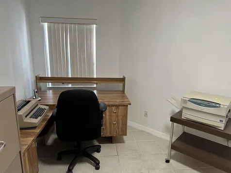 16323 SW 6th Street Pembroke Pines FL 33027