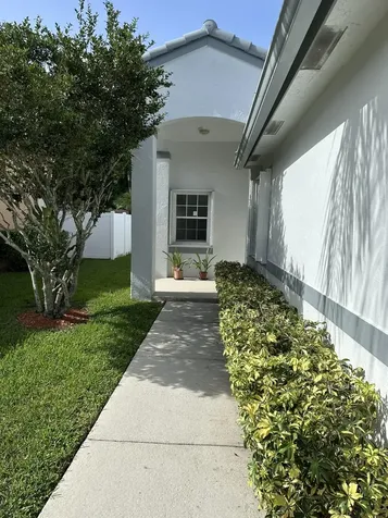 16323 SW 6th Street Pembroke Pines FL 33027