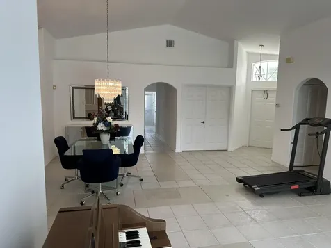 16323 SW 6th Street Pembroke Pines FL 33027
