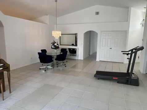 16323 SW 6th Street Pembroke Pines FL 33027