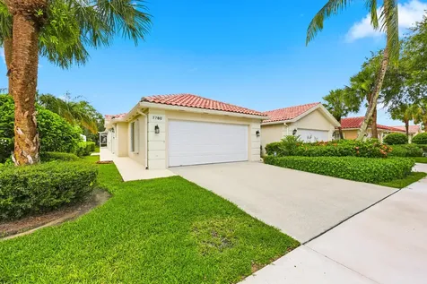7780 Pine Island Way West Palm Beach FL 33411