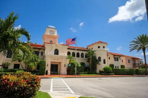 7780 Pine Island Way West Palm Beach FL 33411