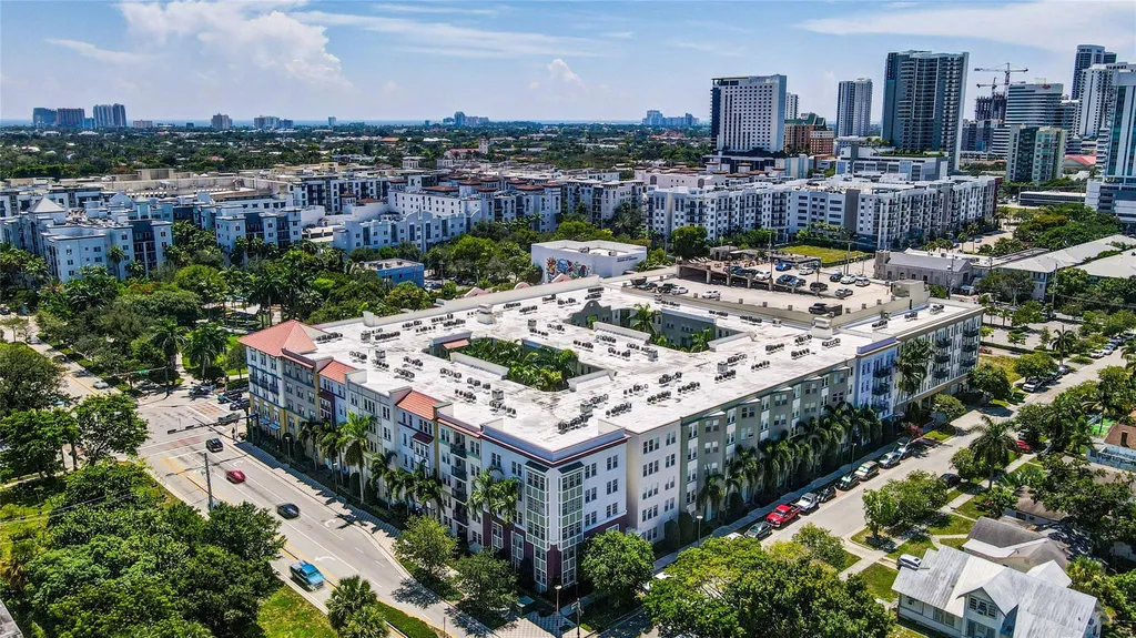 533 NE 3rd Avenue Fort Lauderdale FL 33301