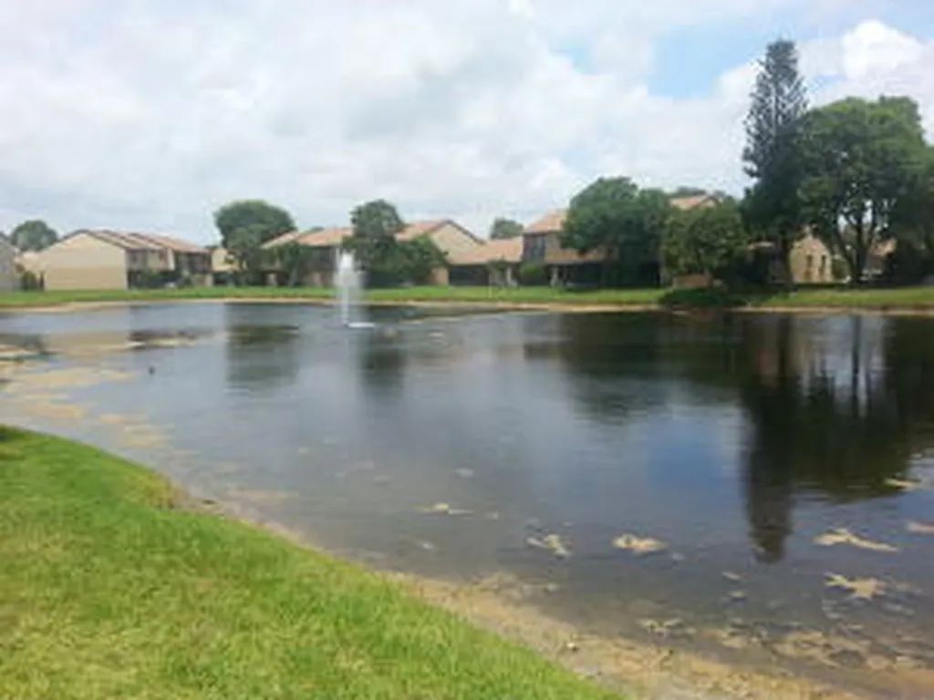 3203 Poolside Drive Greenacres FL 33463
