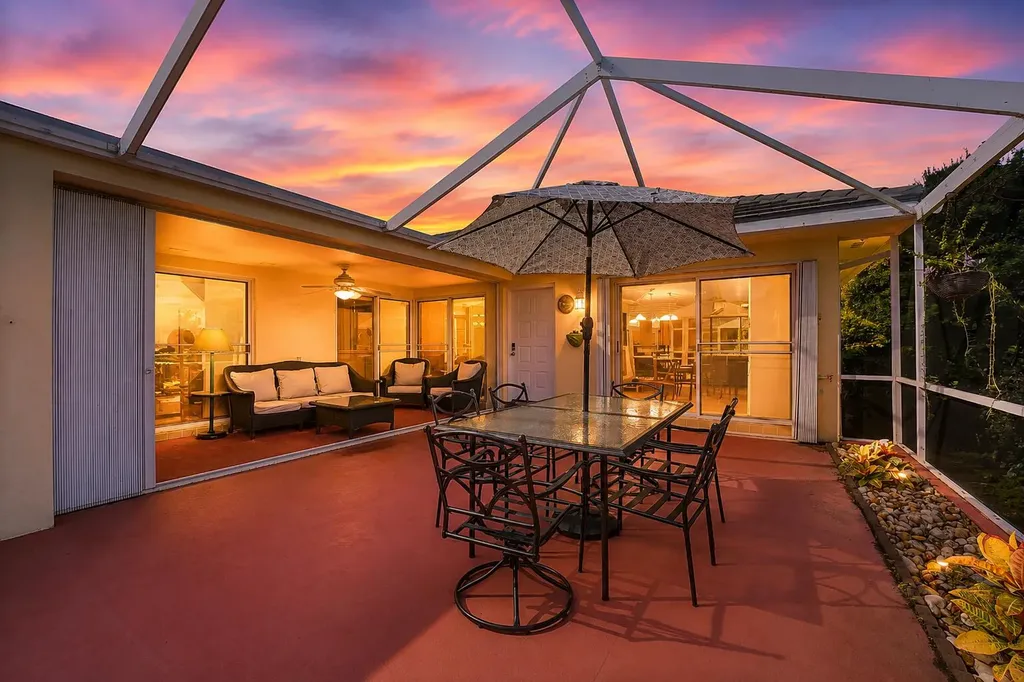 1228 NW Sun Terrace Circle Port St Lucie FL 34986