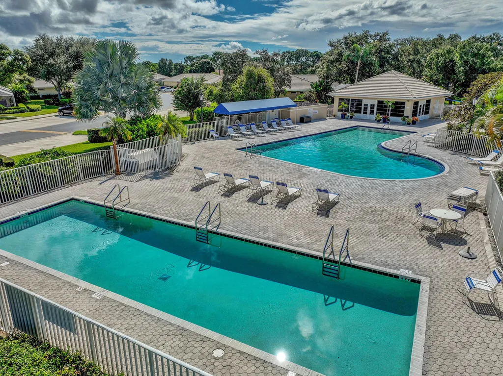 1228 NW Sun Terrace Circle Port St Lucie FL 34986