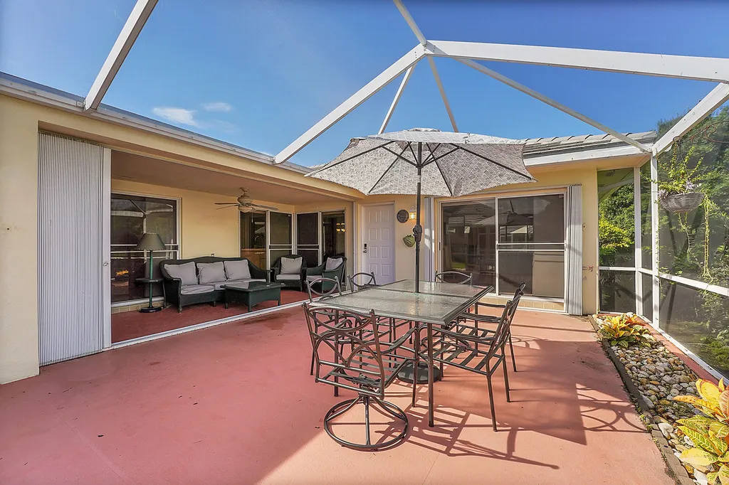1228 NW Sun Terrace Circle Port St Lucie FL 34986