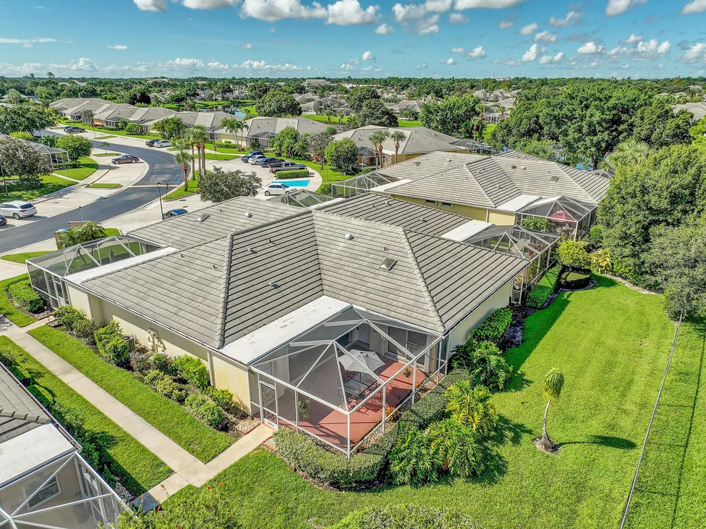 1228 NW Sun Terrace Circle Port St Lucie FL 34986