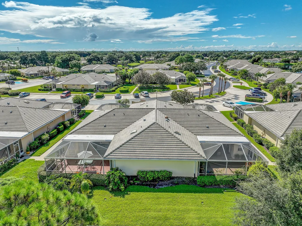 1228 NW Sun Terrace Circle Port St Lucie FL 34986