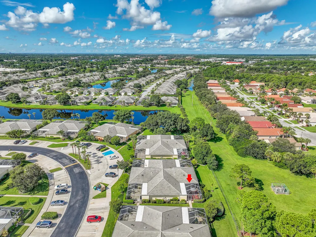1228 NW Sun Terrace Circle Port St Lucie FL 34986