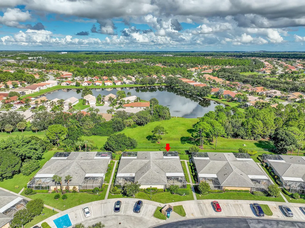 1228 NW Sun Terrace Circle Port St Lucie FL 34986