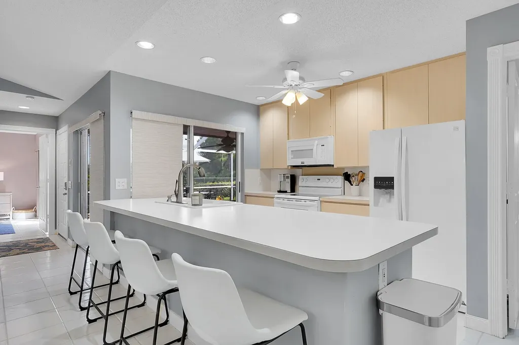 1228 NW Sun Terrace Circle Port St Lucie FL 34986