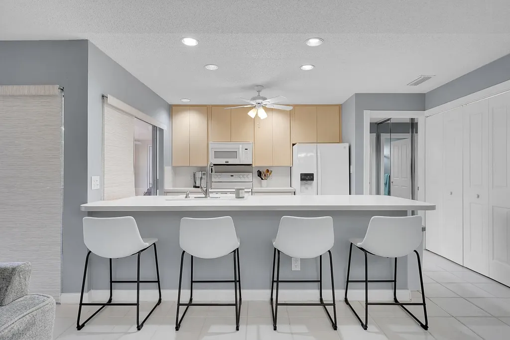 1228 NW Sun Terrace Circle Port St Lucie FL 34986