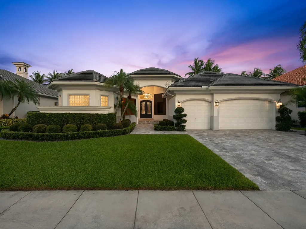 10920 Hawks Vista Street Plantation FL 33324