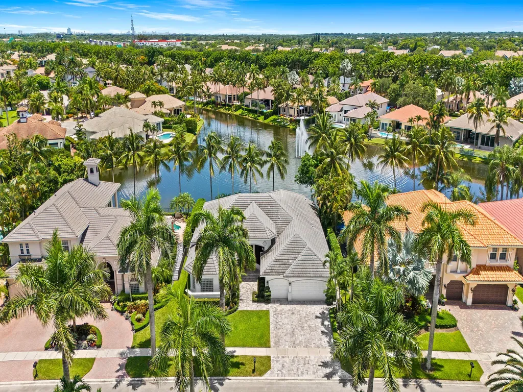 10920 Hawks Vista Street Plantation FL 33324