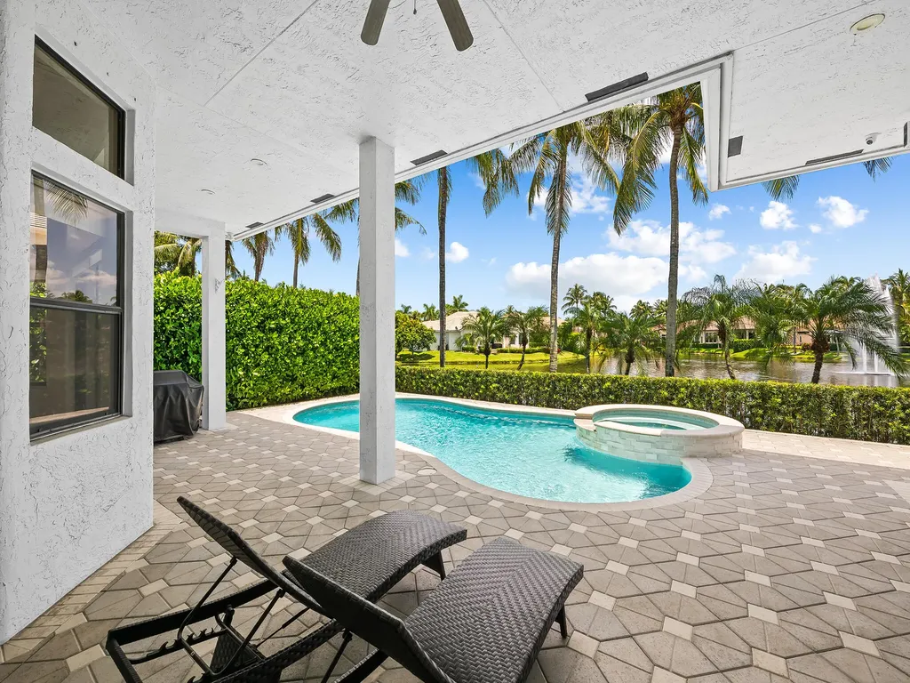 10920 Hawks Vista Street Plantation FL 33324