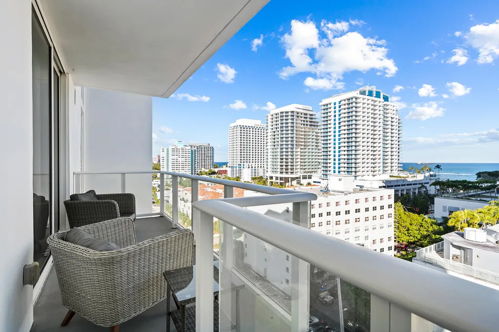 401 N Birch Road Fort Lauderdale FL 33304