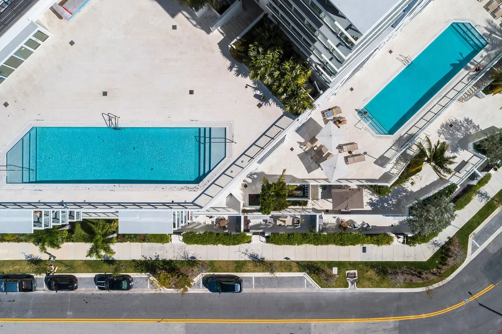 401 N Birch Road Fort Lauderdale FL 33304