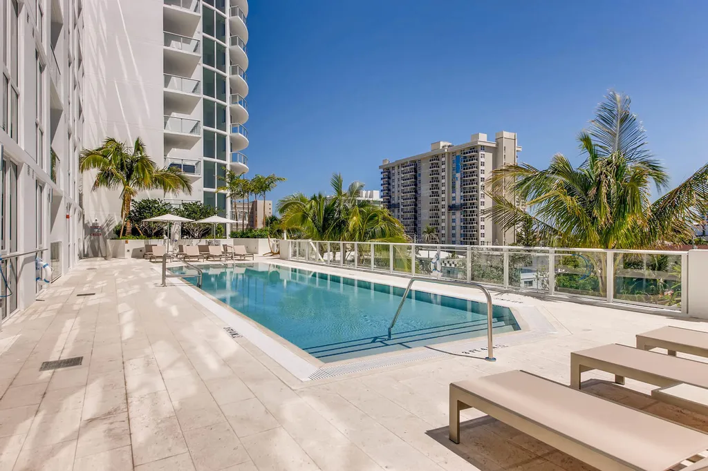 401 N Birch Road Fort Lauderdale FL 33304