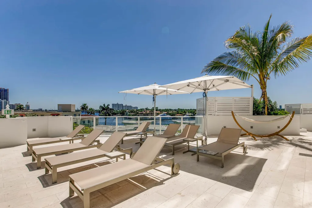 401 N Birch Road Fort Lauderdale FL 33304