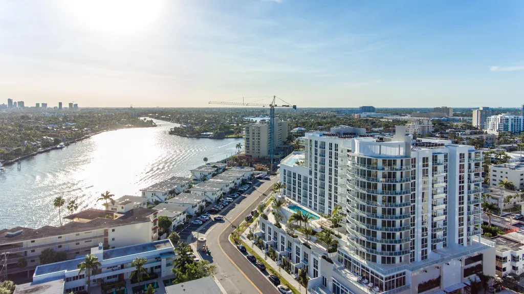 401 N Birch Road Fort Lauderdale FL 33304