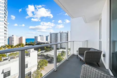 401 N Birch Road Fort Lauderdale FL 33304