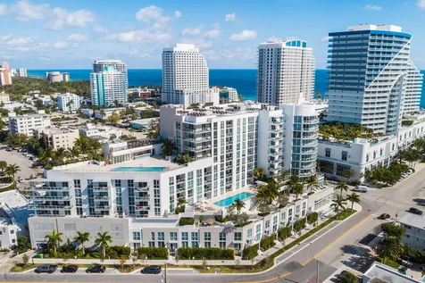 401 N Birch Road Fort Lauderdale FL 33304