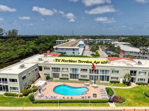 711 NE Harbour Terrace Boca Raton FL 33431