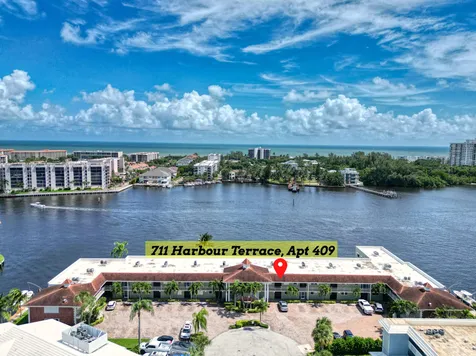 711 NE Harbour Terrace Boca Raton FL 33431