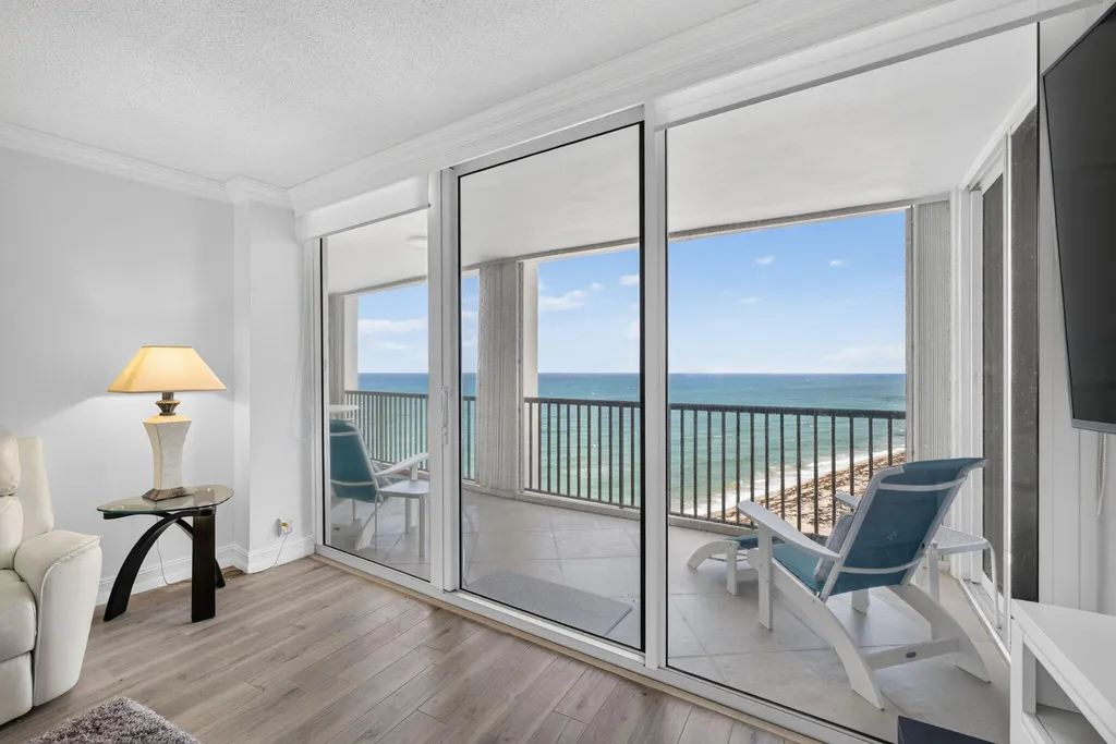 5400 N Ocean Drive SE Singer Island FL 33404