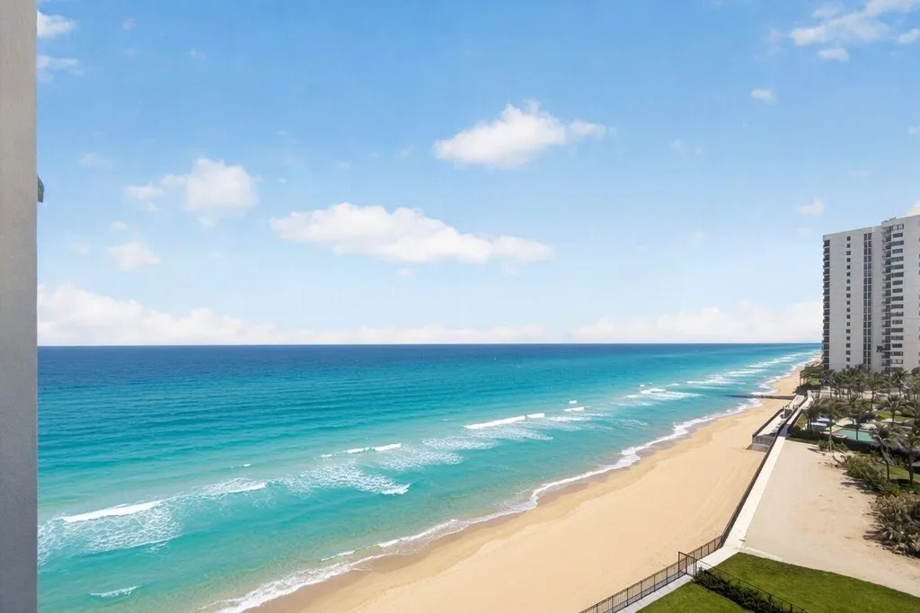 5400 N Ocean Drive SE Singer Island FL 33404
