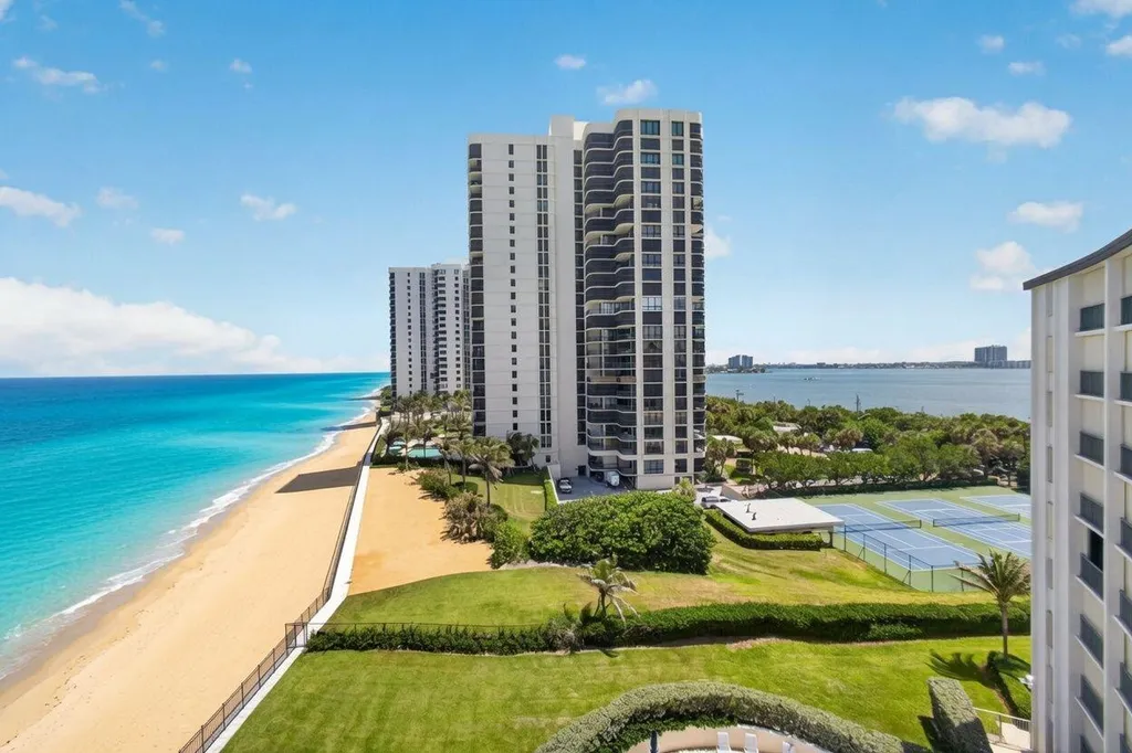 5400 N Ocean Drive SE Singer Island FL 33404