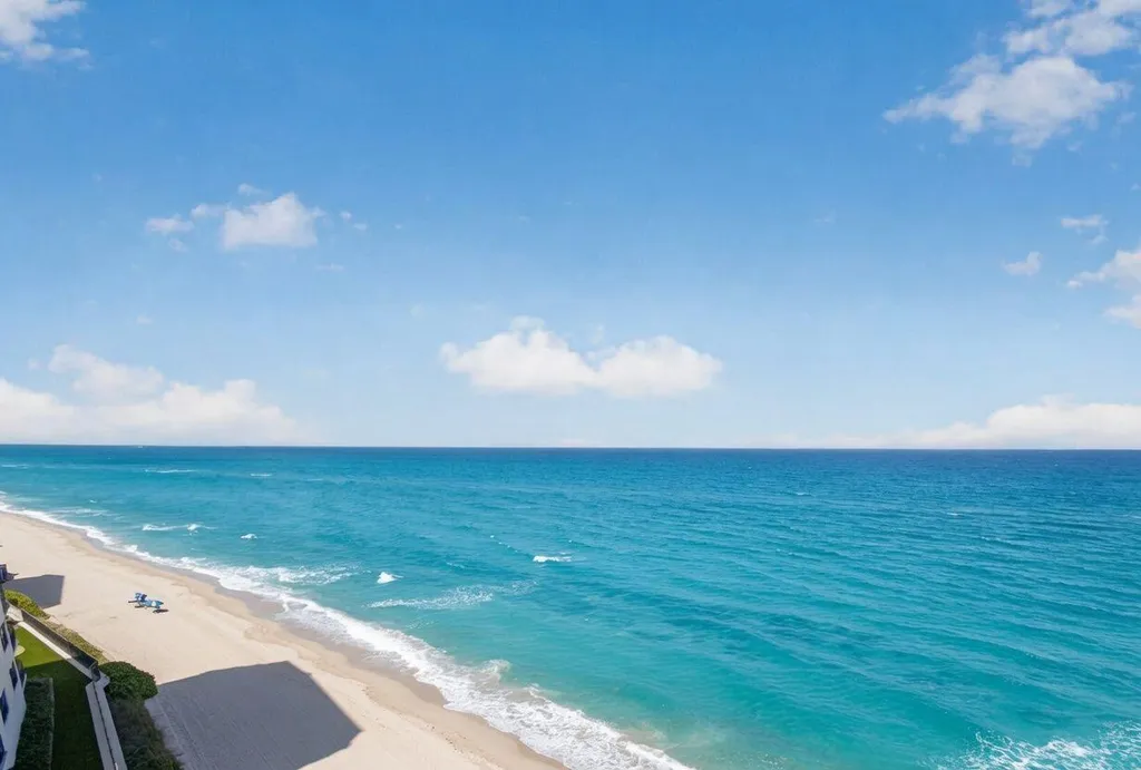 5400 N Ocean Drive SE Singer Island FL 33404