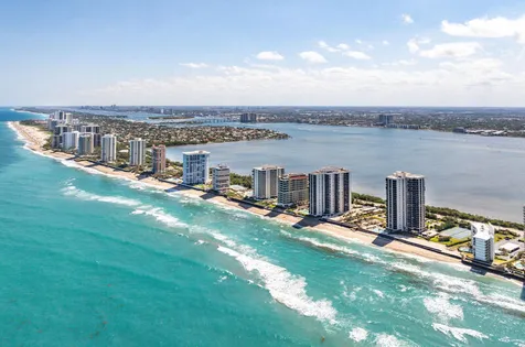 5400 N Ocean Drive SE Singer Island FL 33404