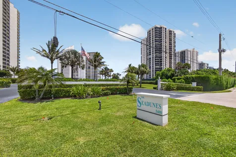 5400 N Ocean Drive SE Singer Island FL 33404