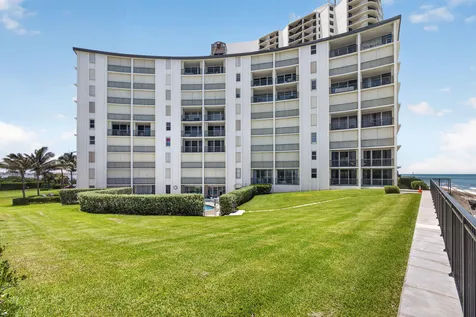 5400 N Ocean Drive SE Singer Island FL 33404