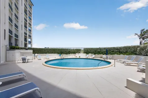 5400 N Ocean Drive SE Singer Island FL 33404