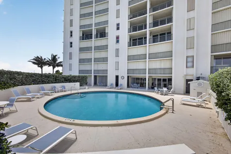 5400 N Ocean Drive SE Singer Island FL 33404