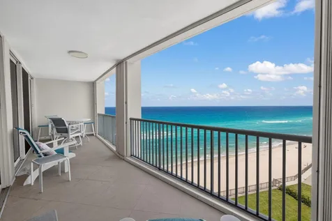 5400 N Ocean Drive SE Singer Island FL 33404