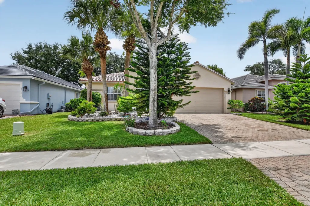 8158 Duomo Circle Boynton Beach FL 33472